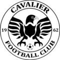 Logo du Cavalier FC