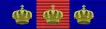 Chevalier de Grand-croix de l'Ordre militaire de Savoie
