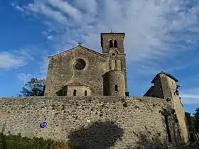 Église Saint-Pierre de Cavanac