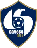 Logo du Cavese 1919