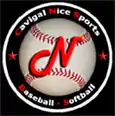 Logo du Cavigal Nice sports Softball-Baseball