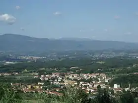 Cavriglia