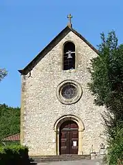 Chapelle du bourg