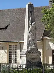 Monument aux morts