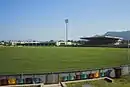 Cazaly's StadiumCairns