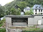 Un lavoir