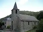 L'église Saint-Justin