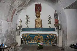 Chapelle Sainte-Anne