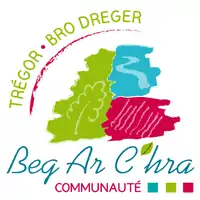 Blason de Beg Ar C'hra Communauté