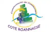 Blason de Communauté de communes de la Côte roannaise