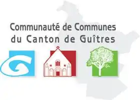 Communauté de communes du canton de Guîtres