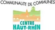 Blason de Communauté de communes du Centre Haut-Rhin