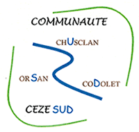 Communauté de communes de Cèze Sud