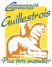 Blason de Communauté de communes du Guillestrois