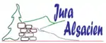 Blason de Communauté de communes du Jura alsacien