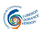 Communauté de communes Luberon Durance Verdon