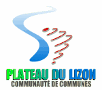 Blason de Communauté de communes du plateau du Lizon