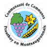 Blason de Communauté de communes de Prauthoy-en-Montsaugeonnais