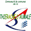 Blason de Communauté de communesde la Thiérache d'Aumale