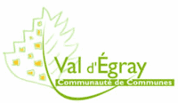 Blason de Communauté de communes du Val d'Égray