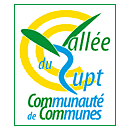 Blason de Communauté de communesde la Vallée du Rupt