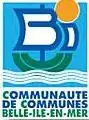 Ancien logo de la CCBI.