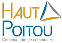 Blason de Communauté de communes du Haut-Poitou