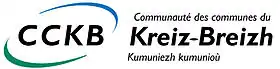 Blason de Communauté de communes du Kreiz-Breizh