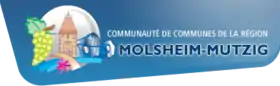 Communauté de communes de la Région de Molsheim-Mutzig
