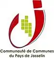 Logo de la communauté de communes.