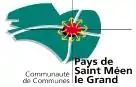 Communauté de communes du Pays de Saint-Méen-le-Grand