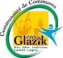 Communauté de communes du Pays Glazik