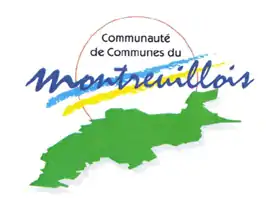 Communauté de communes du Montreuillois