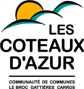 Communauté de communes Les Coteaux d'Azur