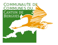 Blason de Communauté de communes du canton de Bergues