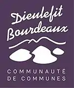 Blason de Communauté de communes Dieulefit-Bourdeaux