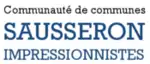 Blason de Communauté de communes Sausseron Impressionnistes (CCSI)