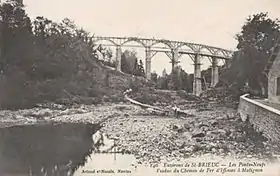 Viaduc des Ponts-Neufs