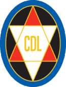 Logo du CD Logroñés