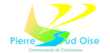 Blason de Communauté de communes Pierre - Sud - Oise