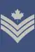 Canada Air Force, Sergent