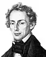 Christian Doppler 1803-1853