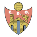 Logo du CD Ourense