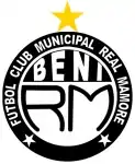 Logo du Real Mamoré