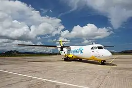 Cebu Pacific