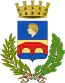 Blason de Cecina