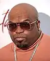 Cee Lo Green (1-3,5)