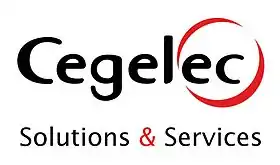 logo de Cegelec