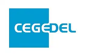 logo de Cegedel