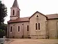 Église Sainte-Catherine de Ceignes